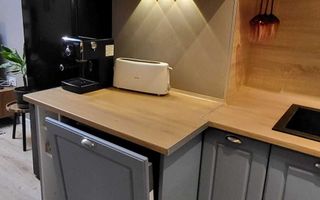 Ap. 2 camere. Prima inchiriere.IvoryResidence.Pipera - Poză 2