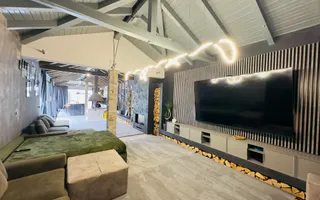 BG03-Vila de Lux 7 camere,Piscina-COMISION 0% - Poză 32