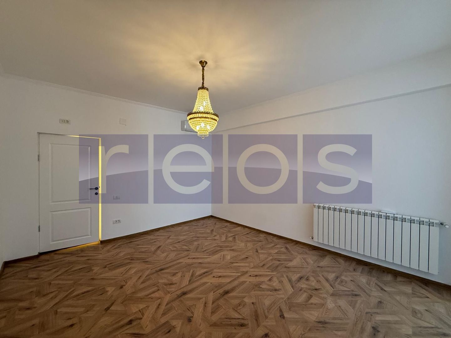 INCHIRIERE 3 CAMERE 90MP  | DOROBANTI VILA | LOC PARCARE | FINISAT LUX - Poză 5