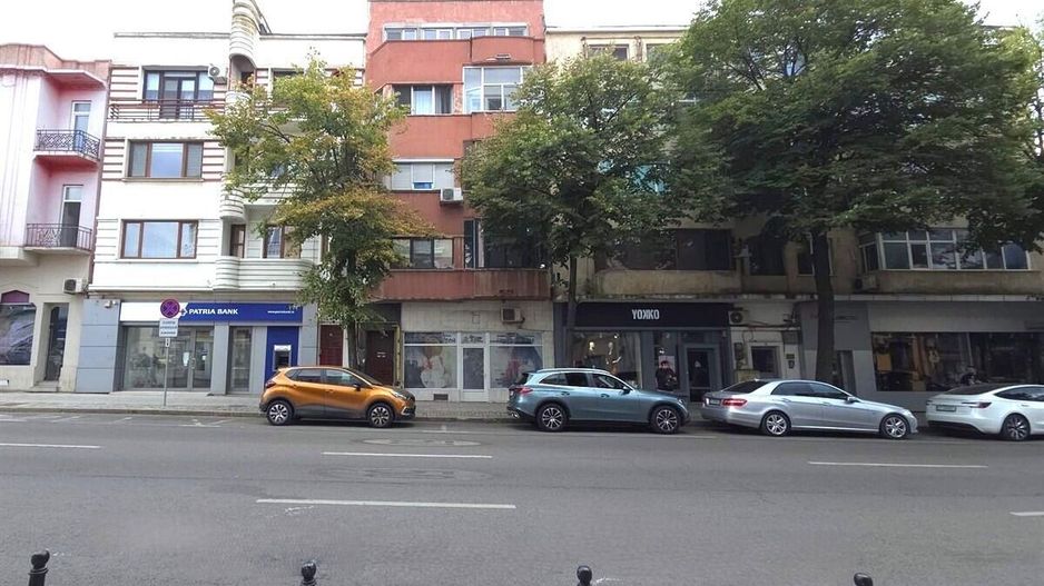 Centru - Bd Tomis 76, apartament cu 2 camere plus garsoniera separata! - Poză 2