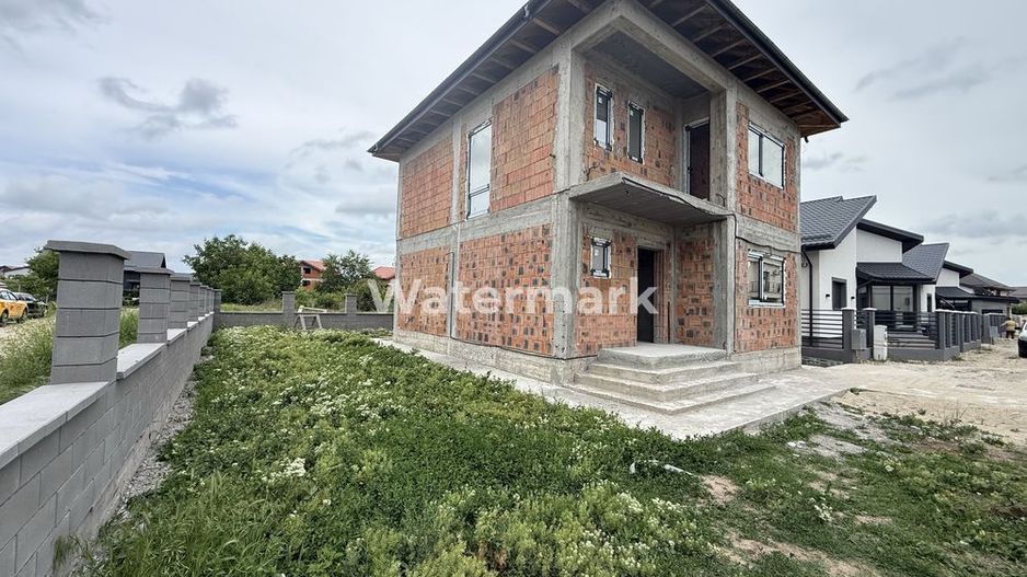 Casa comuna berceni - Poză 1