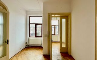 Ocazie APARTAMENT VILA BOEM 3 CAMERE 2 BAI CENTRALA PROPRIE CALEA CALARASI TRAIA - Poză 10