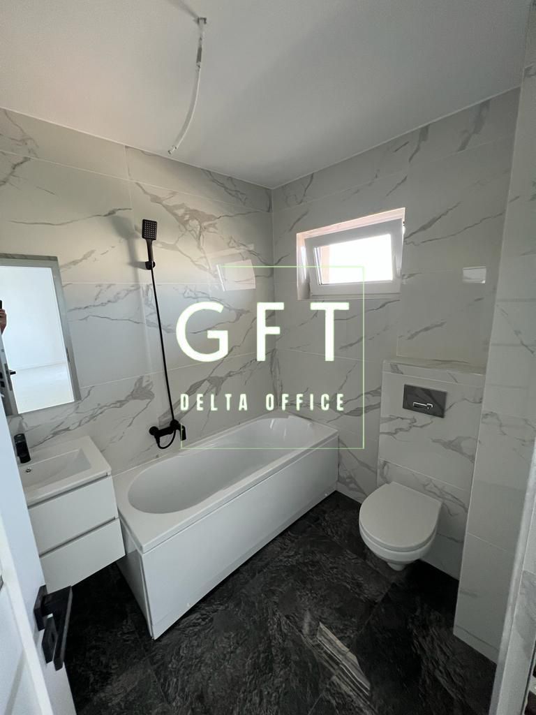 Apartament 3 camere, zona ISU - Poză 4