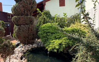 Proprietate cu două case | Zonă premium între Dâmbu Pietros și Gh Doja - Poză 8