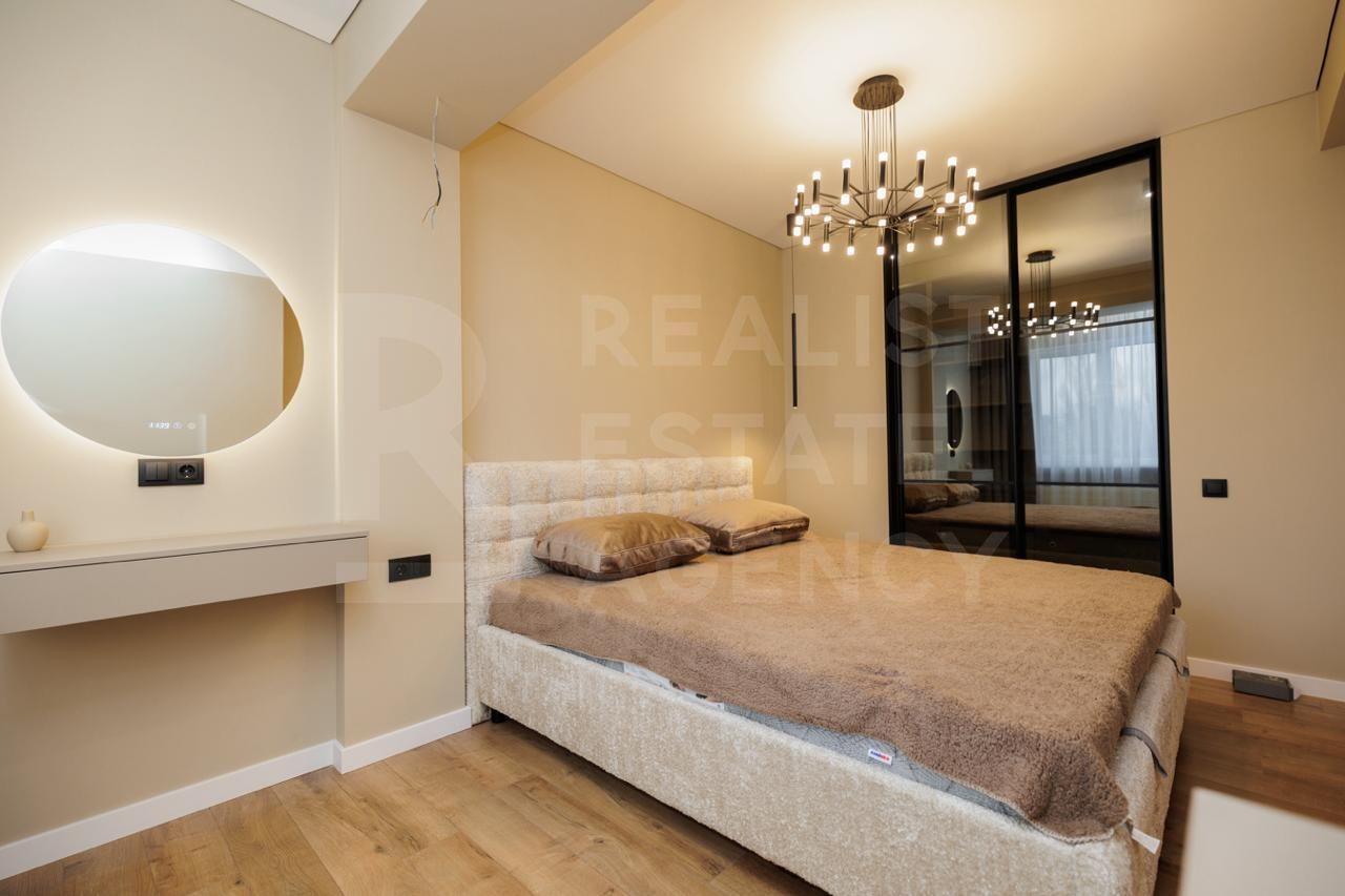 Vânzare, apartament, 2 camere, str. Sarmizegetusa, Botanica - Poză 13