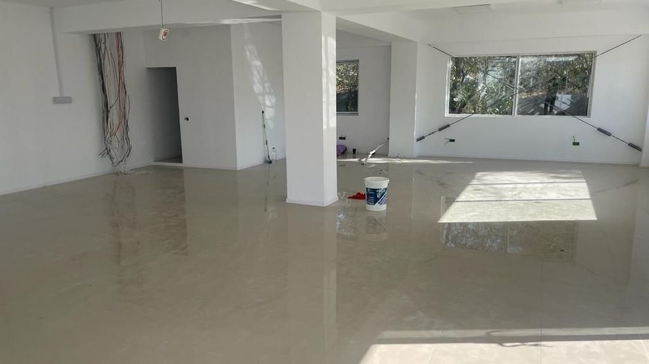 Hala industriala-depozitare 700 mp si birouri Fundulea Calarasi - Poză 3