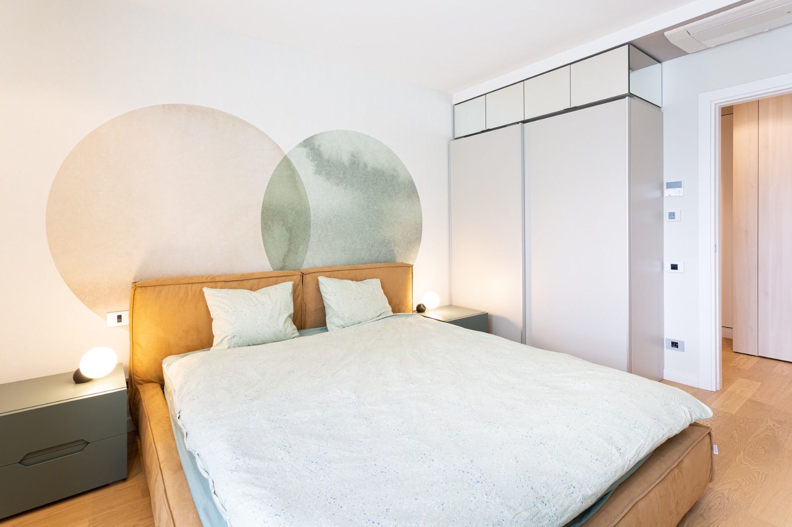 Apartament | 2 camere | Aviatiei Tower | Parcare subterana - Poză 6