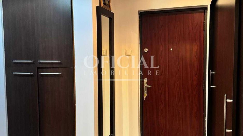 Apartament 1 Camera | 37 Mp | Balcon | Floresti Cetatea Fetei - Poză 3