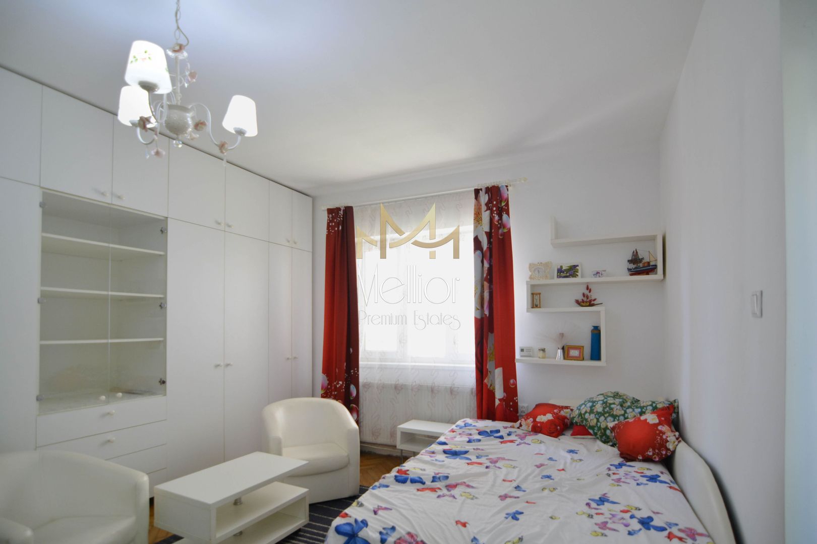 Apartament 1 camera Ultracentral - Poză 1