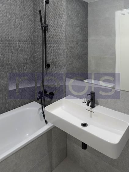 Apartament 3 camere | UpSite Floreasca | vedere lac | - Poză 12