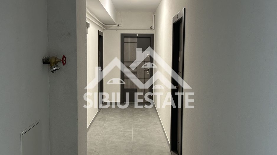 Apartament Doamna Stanca cu parcare si  vedere spre munte, Comision 0 - Poză 4