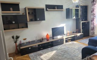 DE VANZARE 2 camere BUCURESTII NOI | mobilat utilat | BAZILESCU | boxa - Poză 3