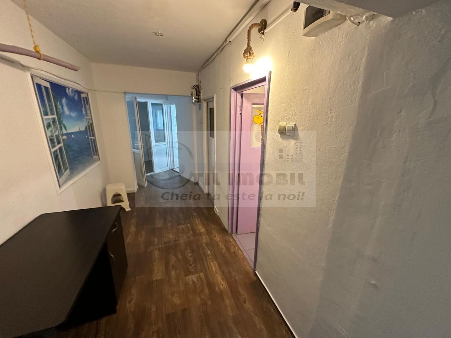 Spațiu comercial de închiriat | 120 mp, Bulevardul Păcurari-1020 EURO - Poză 8