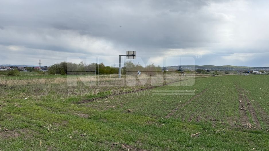 Teren extravilan | Horodnic de Sus – zona Osoi | 50 de Ari - Poză 4
