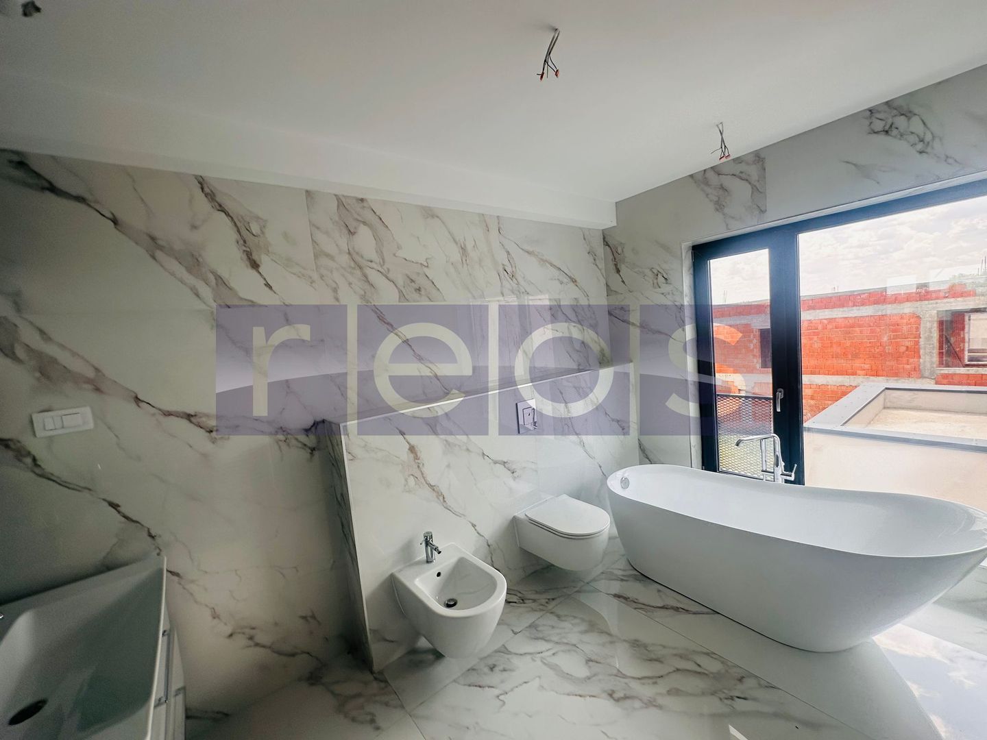 VILA DE VANZARE |  CORBEANCA | 5 CAMERE - Poză 15