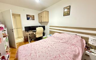 Apartament 3 camere la cheie, Mănăștur , cu garaj - Poză 8