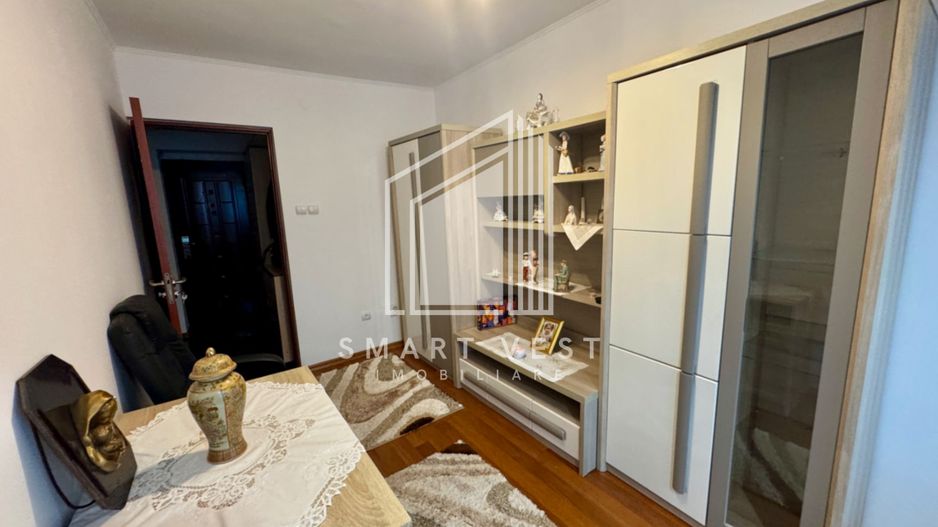 Apartament 3 camere | Etaj 1 | Zona Closca - Poză 4