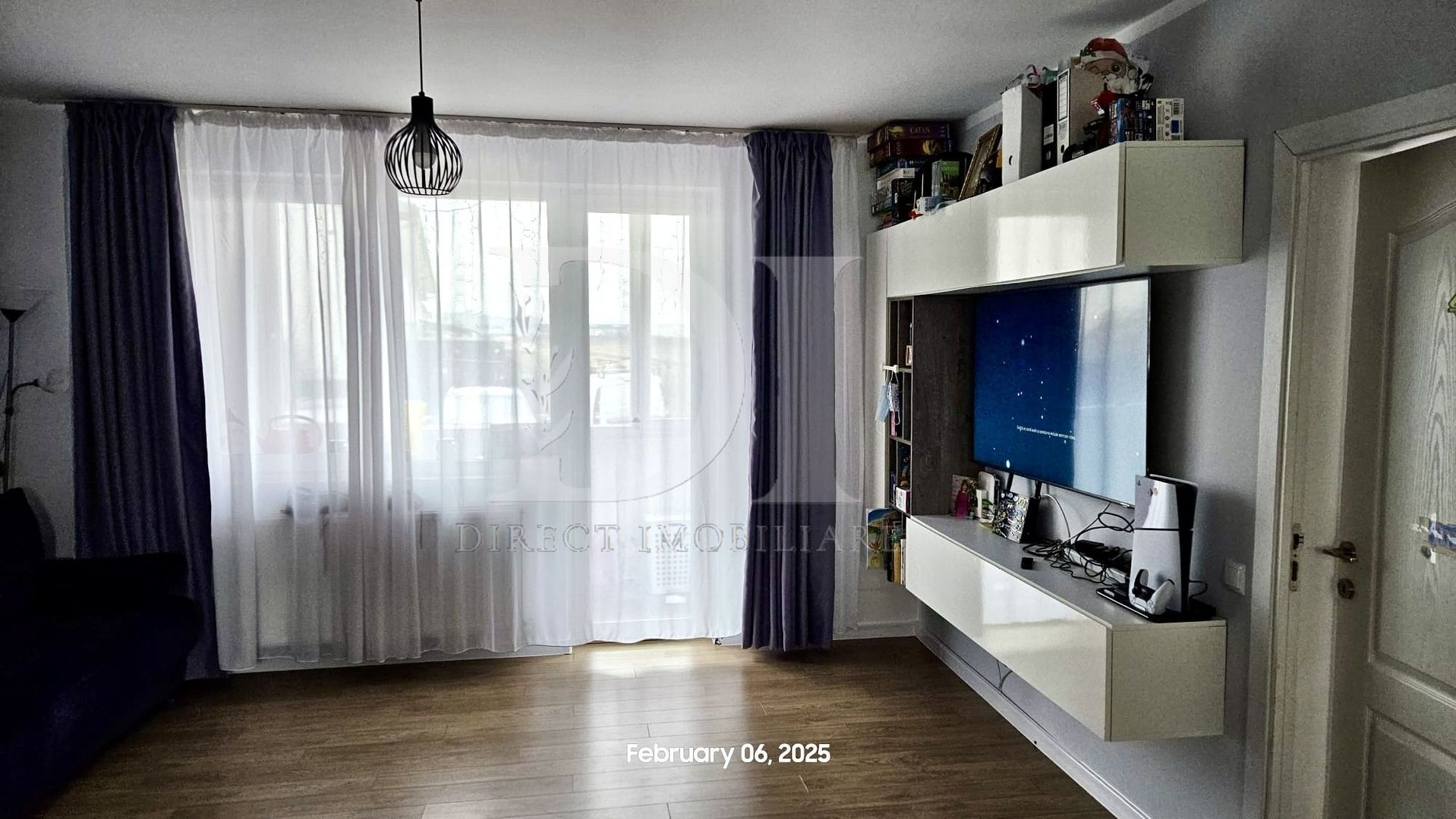 Apartament 3 camere / Parcare / Zona Terra - Poză 4