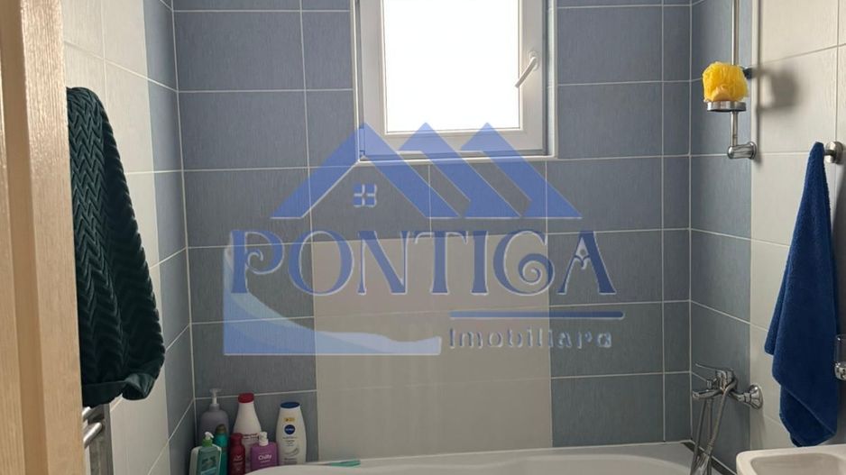 Apartament 2 camere Tomis Plus - Poză 10