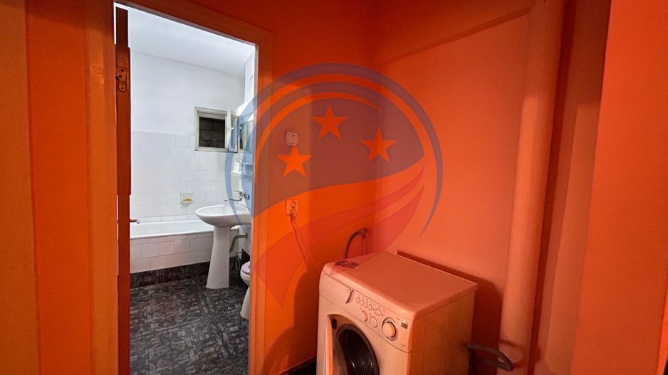 Apartament 3 camere decomandat de inchiriat pe Calea Severinului Craiova - Poză 4