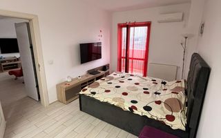 Apartament 2 camere River’s Towers-Tudor Vladimirescu-500EURO - Poză 3