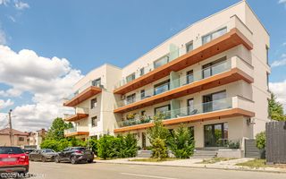 PIPERA-LOFT,APARTAMENT,2 CAMERE,66 MP,ETAJ 2,BLOC 2023 - Poză 21