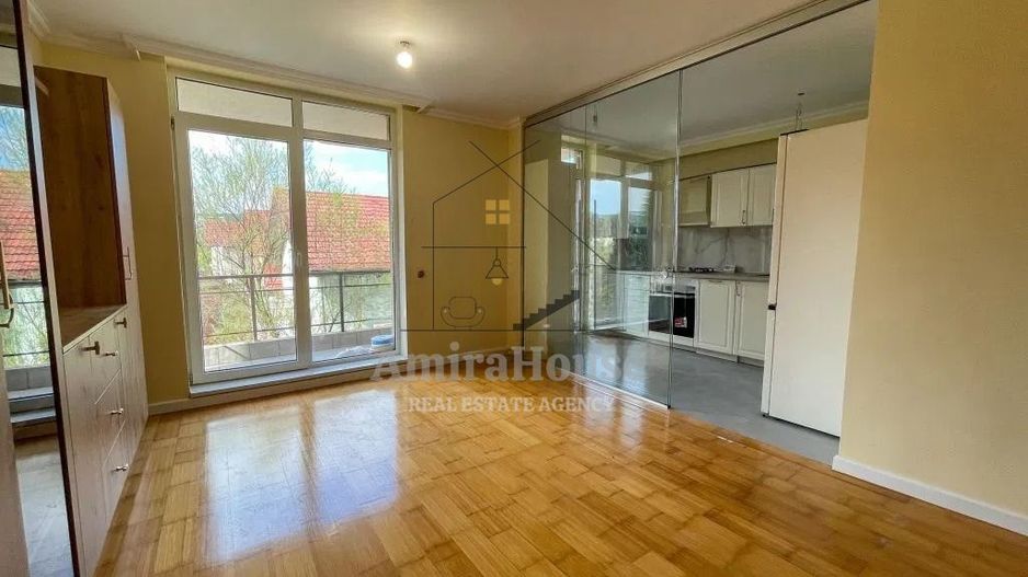 Apartament 2 camere, etaj 1, Borhanci, 52 mp - Poză 2