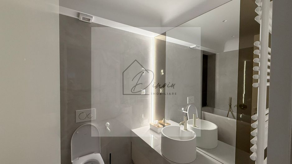 3 camere Cortina North | Mobilat  I COMISION 0% - Poză 9