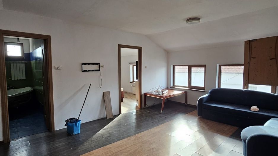 Casa Episcopia Oradea - Poză 4