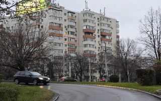 Apartament Turda / Regina Maria - Poză 1