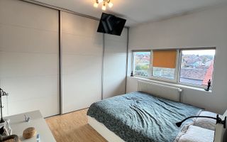 Apartament 2 camere | In zona de case, in spatele complexului Trei Stejari - Poză 12