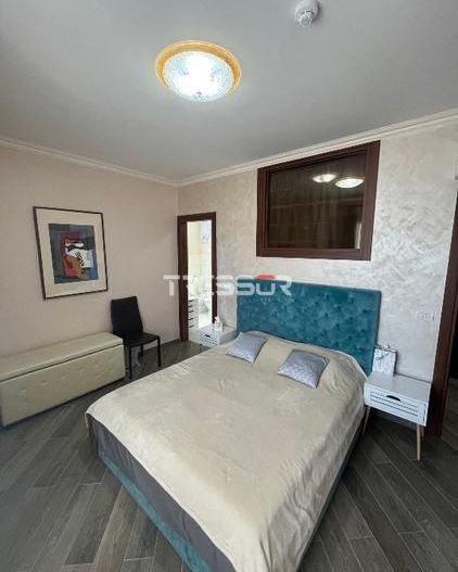 3 CAMERE DE VÂNZARE – MAMAIA, ZONA FLORA | VEDERE PARȚIALĂ LA MARE - Poză 4