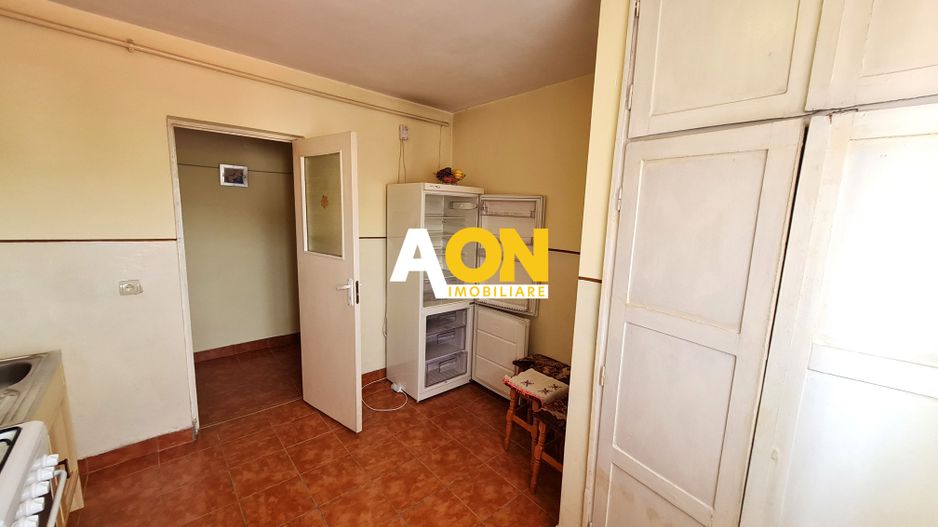 Apartament 2 Camere, Etaj 3, 54 mp, Semidecomandat, Zona Cetate - Poză 10