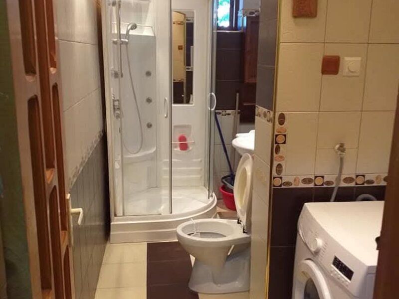 Apartament 3 camere AFI Cotroceni, 5 min Metrou Favorit,Bloc Anvelopat - Poză 9