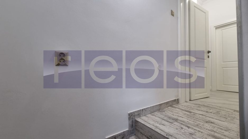 VANZARE - 3- CAMERE IN VILA INTERBELICA -TINERETULUI - Poză 16