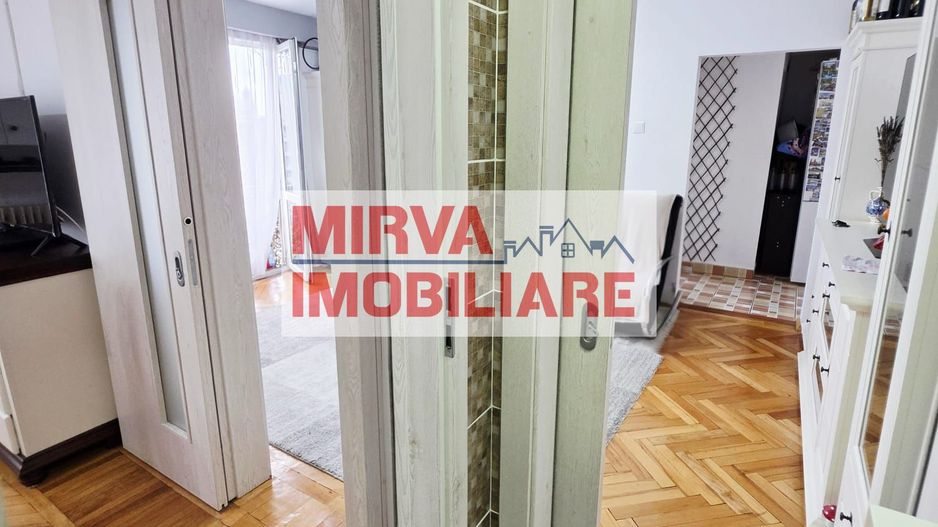 Apartament 2 camere Ultracentral, renovat 2024, mobilat | utilat - Poză 13