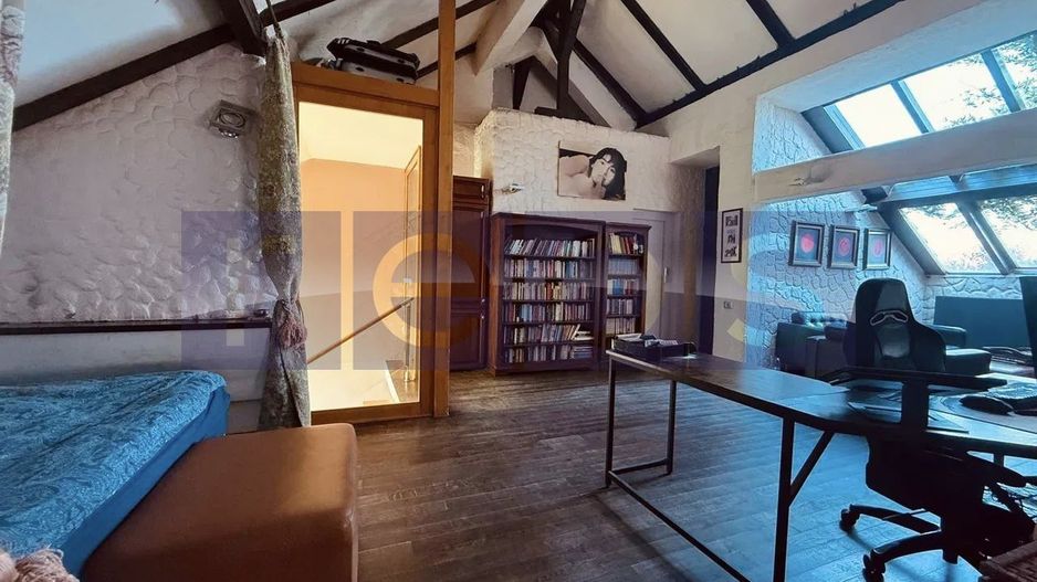 VANZARE VILA | SAUNA | JACUZZI | 334 MMP | IANCU NICOLAE - Poză 6