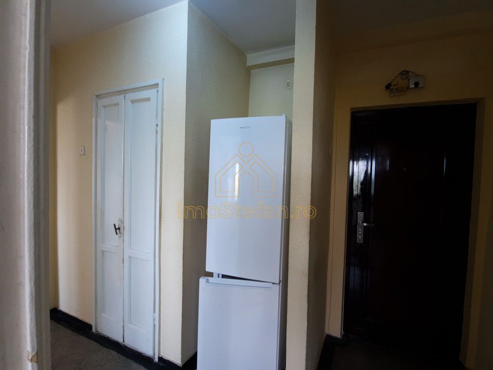 Constanta - apartament 3 camere vizavi de parcul Garii - Poză 19