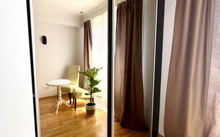Apartament cu 3 Camere Herastrau / Terasă Generoasă - Poză 9