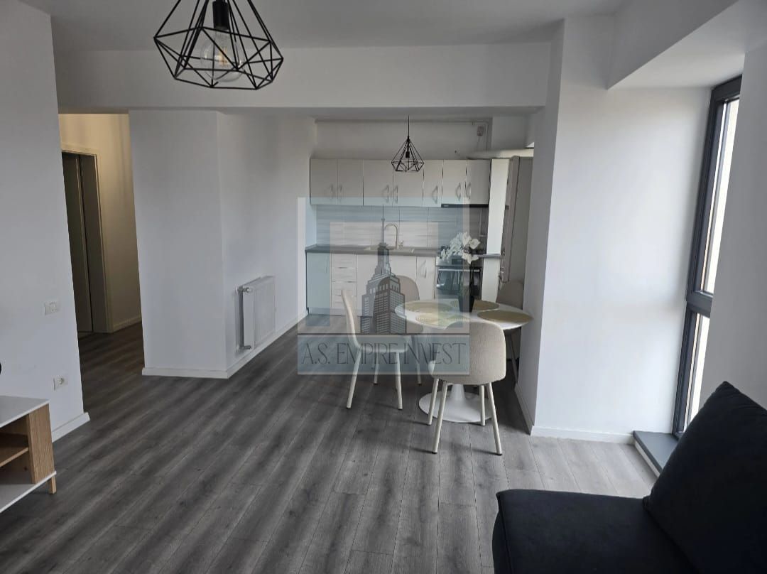 Apartament 2 camere mobilat/ utilat LUX, zona Noua - Poză 1