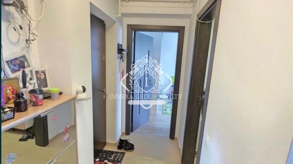 Rahova | 2 camere | 52mp | et 3 | bloc 2020 | loc parcare | 86.000 euro - Poză 3