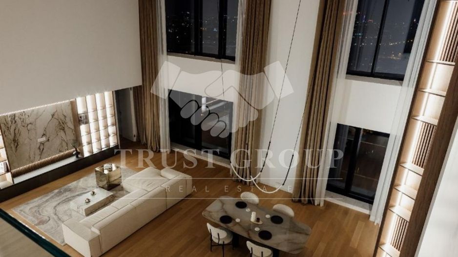 Duplex 5 camere Floreasca | 2 locuri de parcare - Poză 11