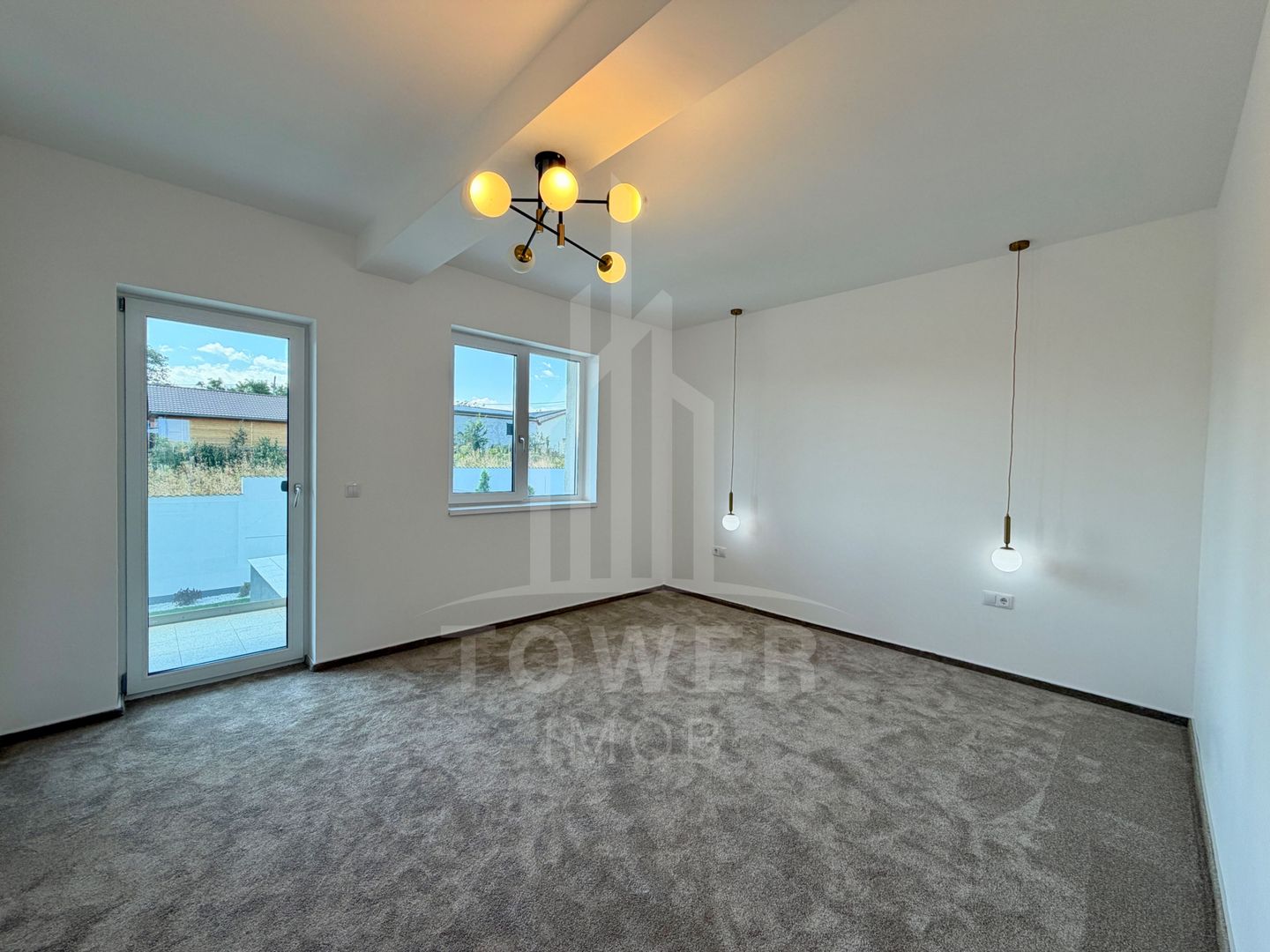 Casa moderna Premium-Daia Noua - Poză 33