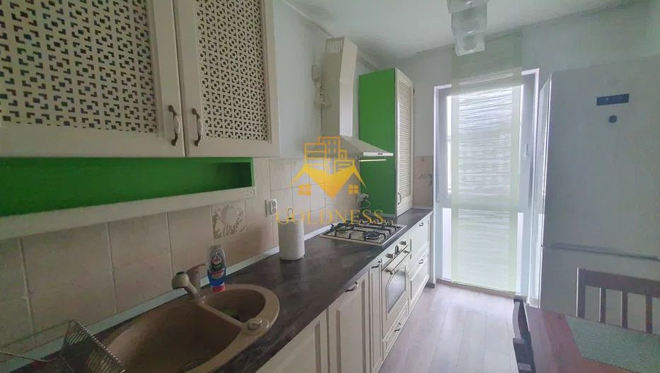 2 camere, bloc nou, garaj, terasa, Buna Ziua, Zona Grand Hotel Italia - Poză 3
