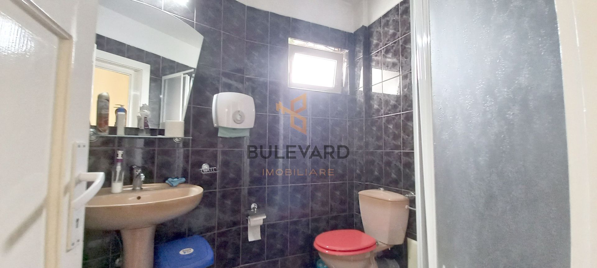 Casa de inchiriat cu suprafata de 170 mp utili, zona Andrei Muresanu! - Poză 5