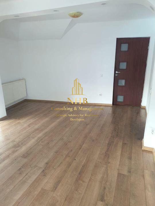 Vila 5 Camere Tei | Birouri | Clinica| Centrala Proprie - Poză 5