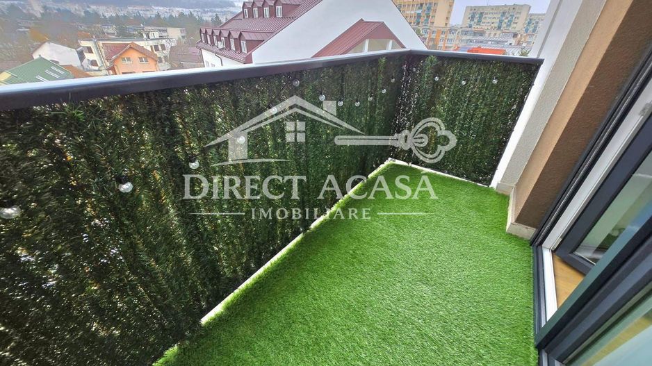 Apartament modern 2 camere cu parcare | Tudor | Gloriei - Poză 8