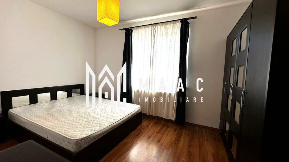 Apartament 3 camere | 60 mpu | Parcare privata - Poză 4
