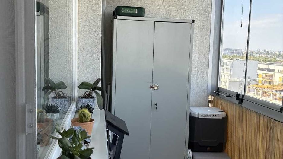 Apartament 2 camere Theodor Pallady / Loc de parcare - Poză 7