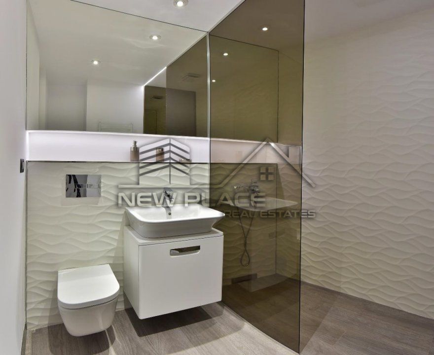 Cortina Residence | Studio exclusivist | Vedere libera | LUX - Poză 15